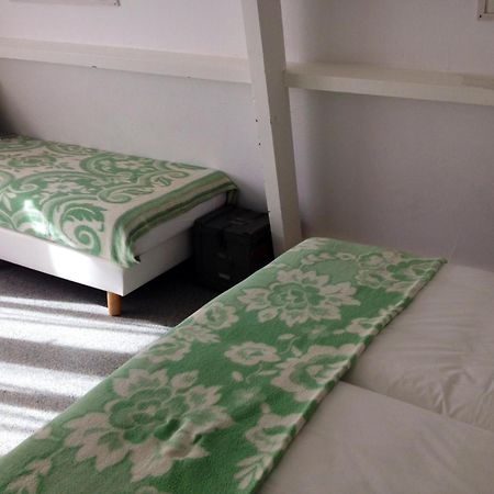 阿尔提耶德瓦德住宿加早餐酒店 西泰尔斯海灵 客房 照片