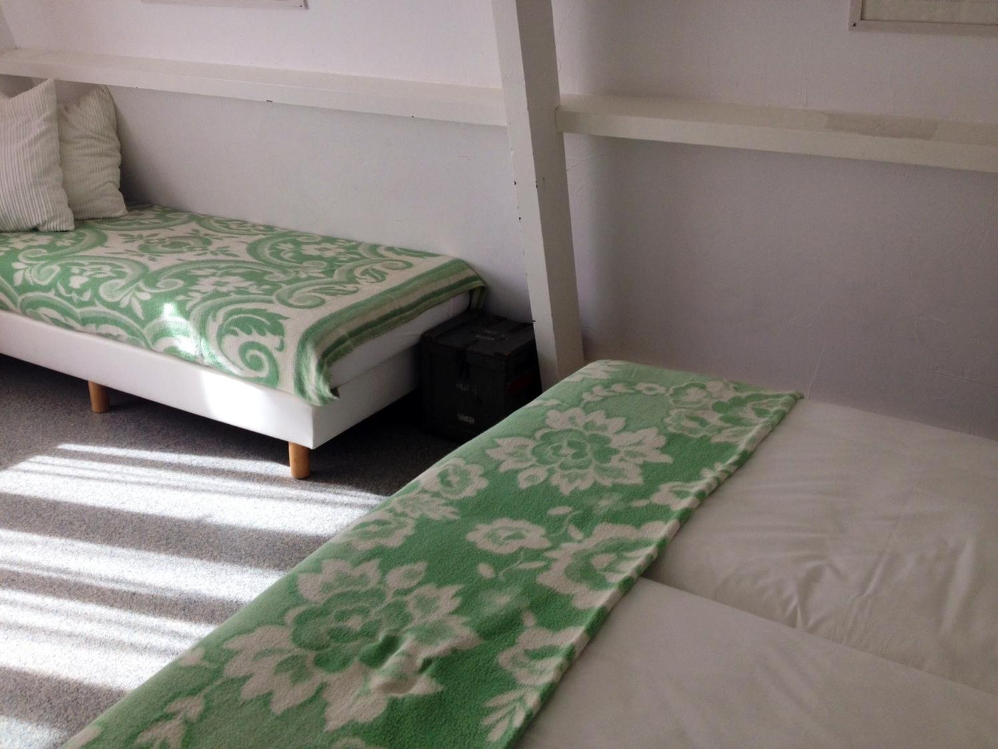 阿尔提耶德瓦德住宿加早餐酒店 西泰尔斯海灵 客房 照片